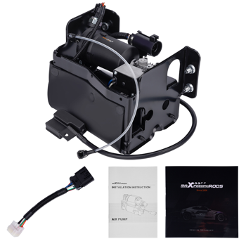 压缩机Air Suspension Compressor Pump For Cadillac Escalade GMC Yukon Suburban 22941806