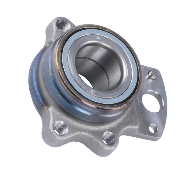 轮毂单元 Rear Right Wheel Bearing and Hub Assembly Fit for INFINITI Q45 Nissan 300ZX Coupe Sedan 1990-1996-2