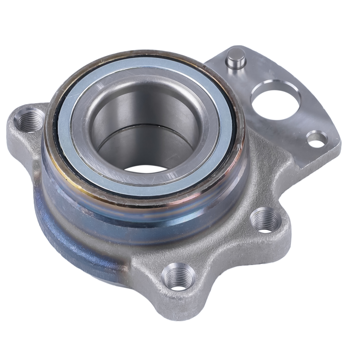 轮毂单元 Rear Right Wheel Bearing and Hub Assembly Fit for INFINITI Q45 Nissan 300ZX Coupe Sedan 1990-1996