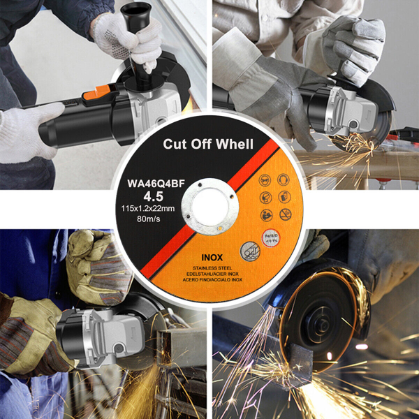 切割片115*1.2*50-14