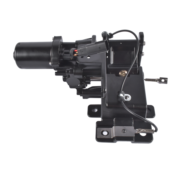 脚踏板电机总成 Left Power Running Board Motor JL1Z16A507A Fit for Ford Expedition Lincoln Navigator 2018-2024-5