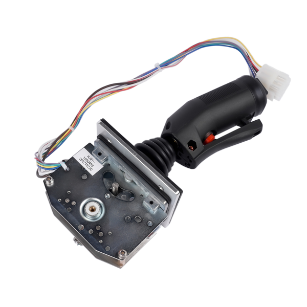 操纵杆 Joystick Controller Fits for JLG Scissor Lift 269MRT 3369LE M3369 4069LE M4069 3394RT 4394RT 1600403-1