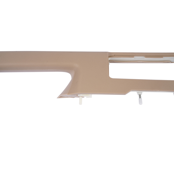 门扶手 Right Passenger Door Armrest Panel Tan for Chevy Avalanche Tahoe Silverado Suburban GMC Sierra Yukon Stainless Steel 80995 20954880 20954888-5