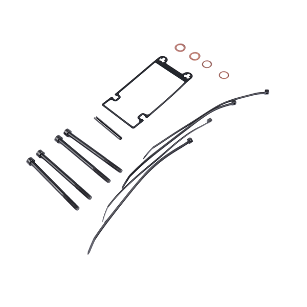 电控执行器 85013731 Turbo Actuator for VOLVO VGT Turbocharger 21517180 21754439-13