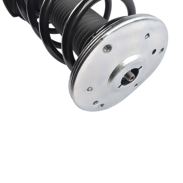 减震器 2PCS Front Left & Right Shock Absorber Strut Assys w/Electric Replacement for Land Rover Range Rover Evoque 2012-2018-13