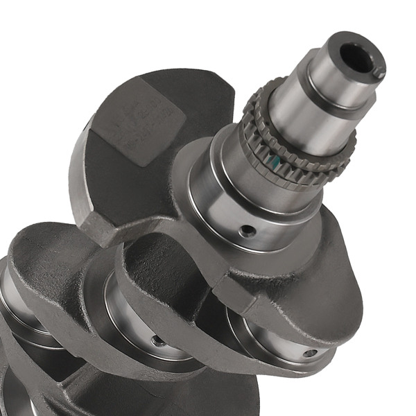 G4NH 2.0L 发动机大修活塞垫片套件曲轴连杆，适用于 2017-2022 款现代起亚车型-5