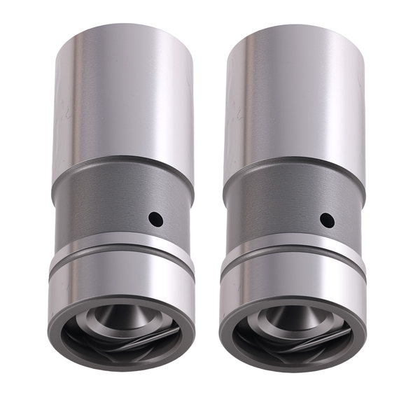 16个发动机液压挺杆，适用于福特 289 302 351W 351C 429 460 型发动机，型号：HL1900-4