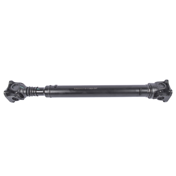 传动轴 Front Driveshaft Fit For Mercedes-Benz C240 C280 C320 C350 4Matic 2.6L V6 2003-2007 AWD Auto Transmission 936-330 657041 65-7041 14160118-1