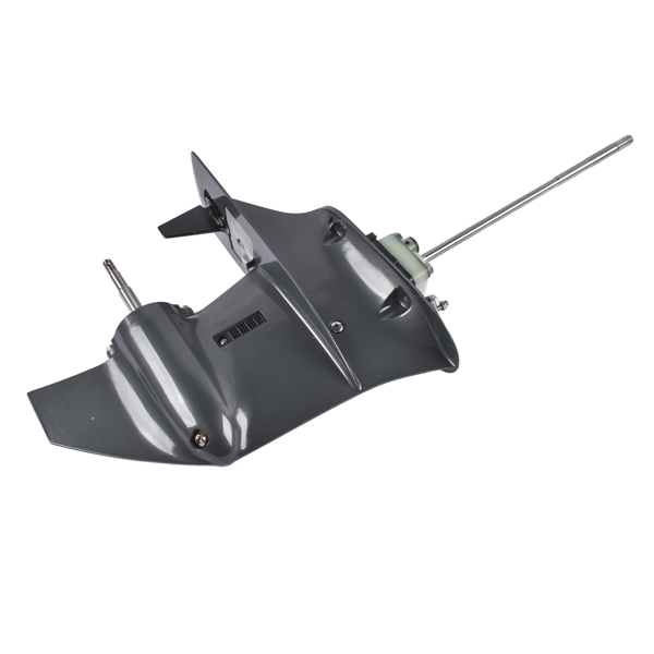 齿轮箱总成 Lower Unit Short Shaft Fit for Yamaha 4-Stroke 15HP / 20HP Outboard F15SEHA F20SEA F20SEHA 2016-2018-6
