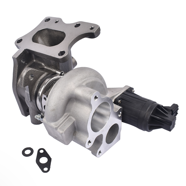 涡轮增压器 Turbo Turbocharger with Valve 18900-5AA-A01 49373-07011 49373-07013 Replacement for Honda CRV Civic 1.5 T L15B7 2SV 2HX-4