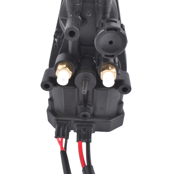 打气泵 Air Suspension Compressor Fits for Hyundai Equus Sedan 5.0L V8 2012-2016 Hyundai Equus Sedan 4.6L V8 2011-8