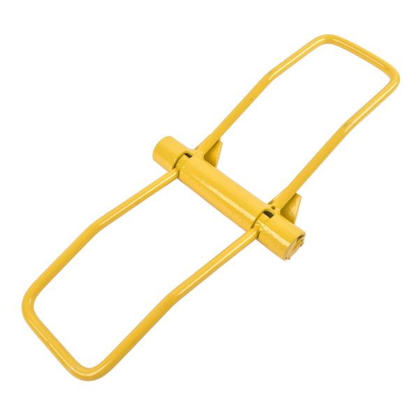 折弯钳 Yellow Heavy Duty Sheet Metal Bender For Single-Side Closure Hand Seamer-2