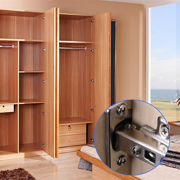 UK 10PCS 35mm柜子铰链-14