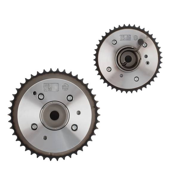 G4KH 2.0T 发动机大修套件 - 曲轴、连杆和正时套件，适用于现代和起亚车型-6