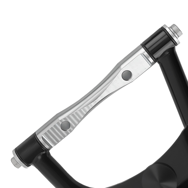 管状控制臂（上/下）适用于雪佛兰C10皮卡及Suburban车型（1963-1986年款）-3