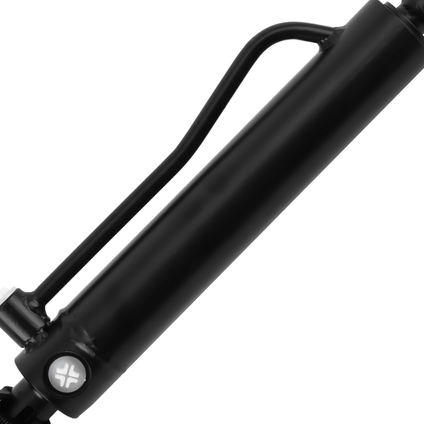 2X转向缸，适用于Case 580C、580D、580E、580F、580SD、580SE、584D型号，零件号：234447A1-5