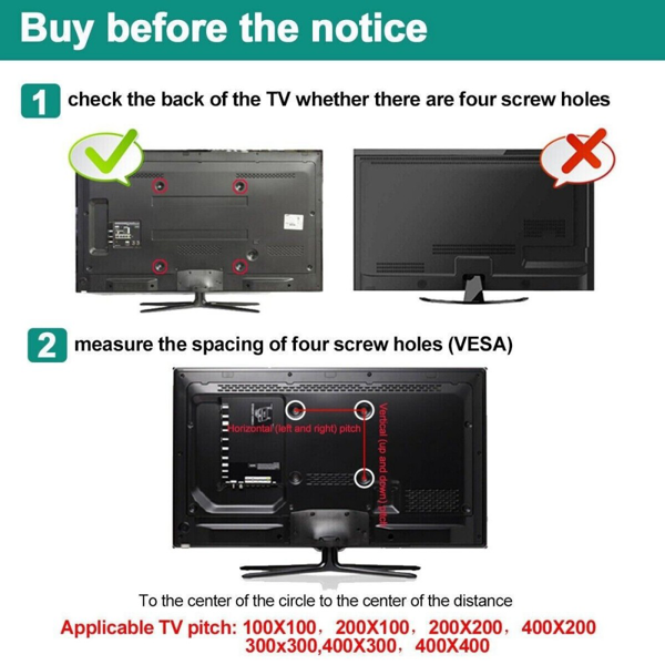 电视支架26''-63'-8