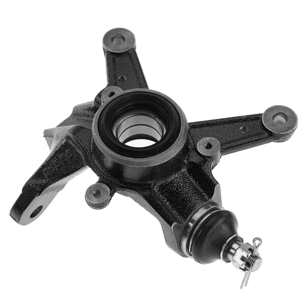 转向节 2PCS Front Left & Right Steering Knuckle Replacement for Honda TRX500FA TRX500FE TRX500FM TRX500FPE TRX500FPM Foreman-4