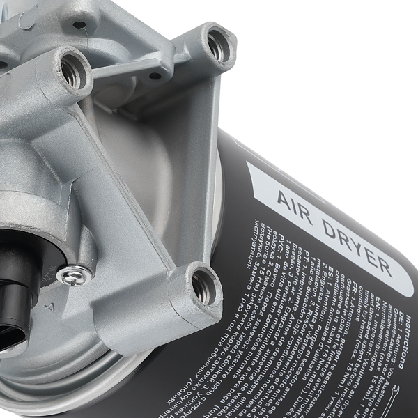 空气干燥器适用于 Meritor System Saver 1200 系列,兼容型号：955205、4324130010、R955205-4