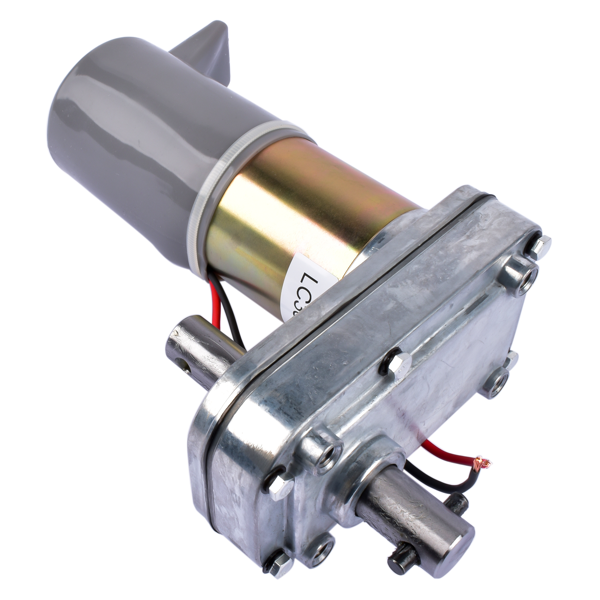 直流电机 RV Gear Motor Assembly Fits for Lippert 368446 Mid Torque Slide Out 1010000188 12V DC LC368446 368446-7