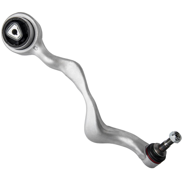 8 件前下控制臂带球头拉杆套件适用于 Acura MDX 2007-2013-3