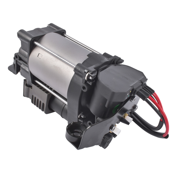 打气泵 Air Suspension Compressor Pump Electric Fit for Tesla S Sedan 2012-2017 Sedan 4-Door 600640300A-6