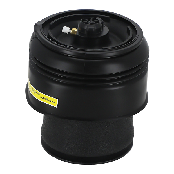 2件后空气弹簧气囊空气悬挂系统，适用于宝马X5 E70/X6 E71 2007-2019款 37126790079-4