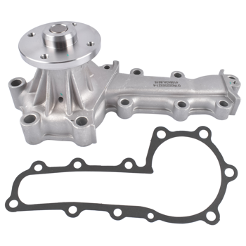 水泵 Engine Water Pump Aluminum 2101058S25 Fits for Nissan Skyline R32 RB26DETT RB25DET GTR Water Pump
