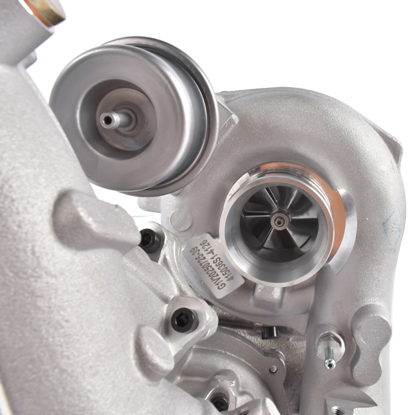 涡轮增压器 Turbo Turbocharger Fit for Mercedes-Benz Sprinter 2500 3500 Van 2.1L Engine Diesel 2014-2016 6510900880 A6510900880-9