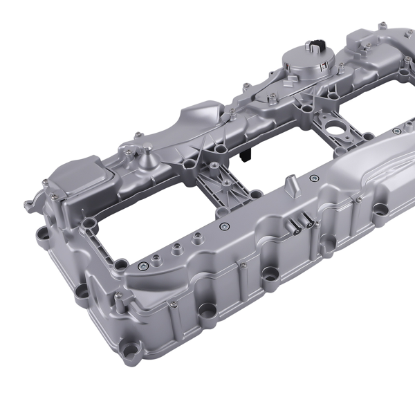 发动机的铝制气门室盖和垫片适用于宝马 N55 135i 335i 535i 640i 740i X3 X5 X6 3.0L-5