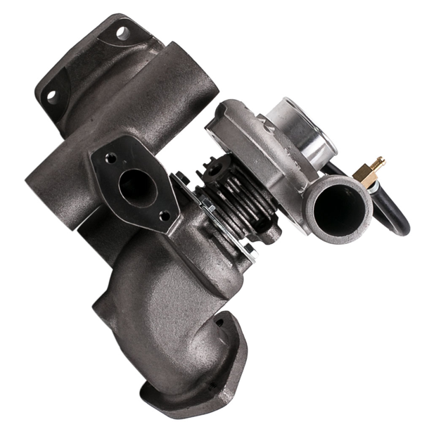 涡轮增压器 TURBOCHARGER TURBO for Land-for Rover Defender 2.5 TDI 1990-1999 126HP 300 TDI 452055-5004S-6