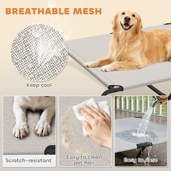 宠物笼 宠物床 /狗床-8