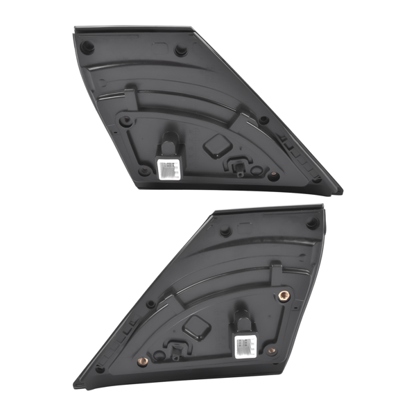 后视镜 Pair Exterior View Door Mirrors Power Heated Fit for Kia Sportage 2.0 2.4L 2017-2022 87620D9110 87610D9110-6
