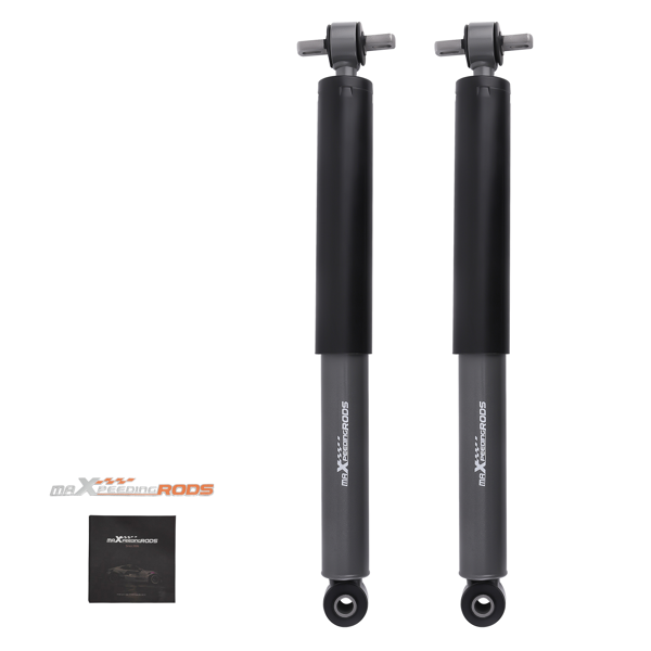 后部降低减震器，可降低 3-6 英寸，适用于 1982-2004 年款雪佛兰 S10/GMC Sonoma 2WD-1