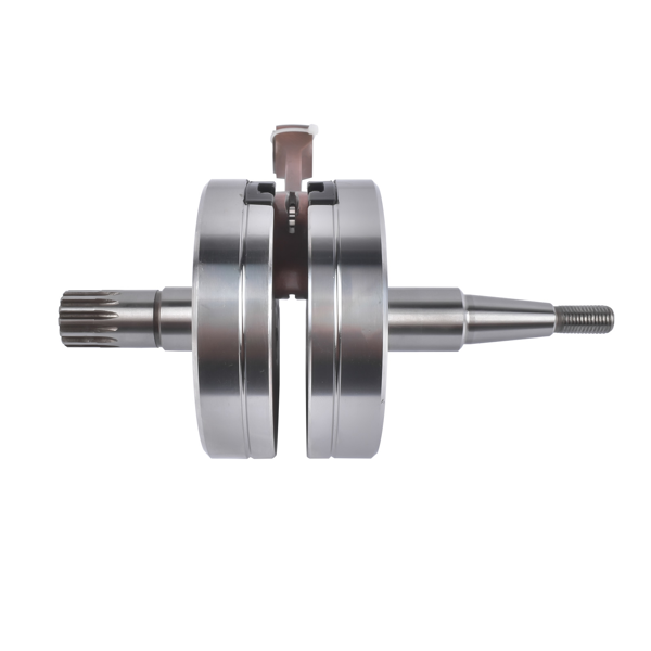 曲轴 Crank Crankshaft Crank Shaft Fit for Yamaha YZ125 YZ 125 1996-2000 Alloy Steel 5DH-11400-00-00-3