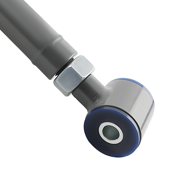 可调节前下控制臂 2-4 英寸升降 适用于 2018-2022 年 Jeep Wrangler JL JLU-5