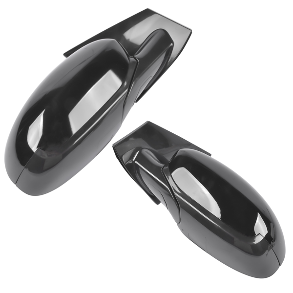 后视镜 Pair Exterior View Door Mirrors Power Heated Fit for Kia Sportage 2.0 2.4L 2017-2022 87620D9110 87610D9110-3