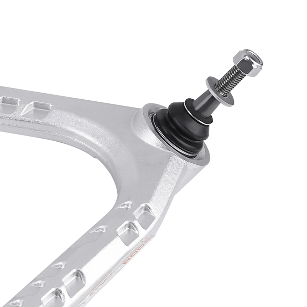 2-4英寸升高上控制臂（铝制） 适用于雪佛兰Silverado Sierra 1500 2007-2018款-5