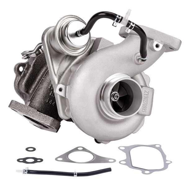 涡轮增压器 VF40 Turbo charger for Subaru Legacy-GT Outback-XT RHF5H 14411AA511 2005-2009-1