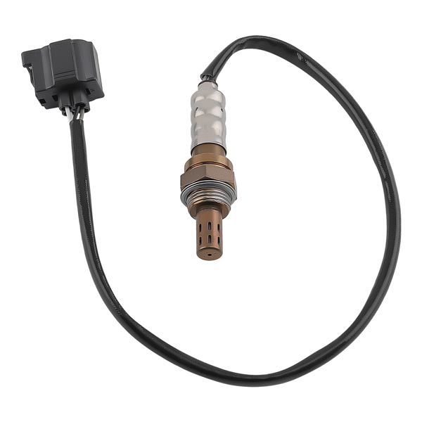 一套4个氧传感器，适用于Jeep Wrangler 3.6L 3.8L 4.0L车型，零件号：234-4029 234-4030-6