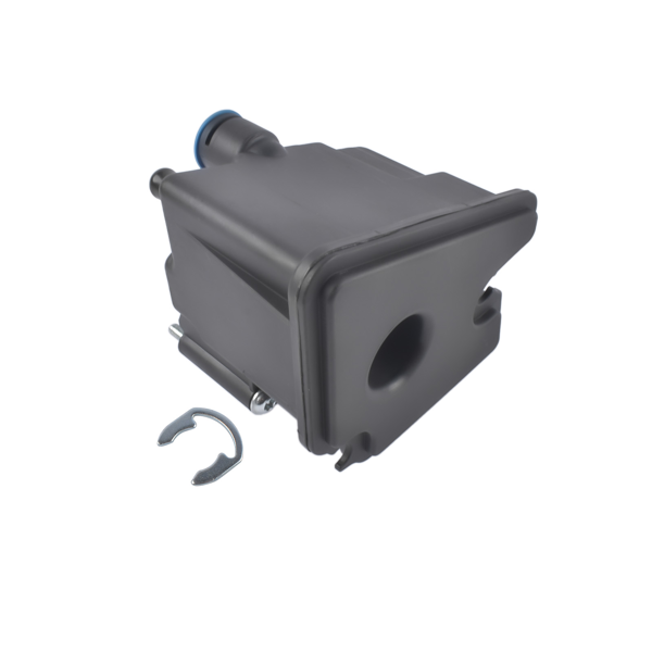 转向助力泵配件 Plastic Power Steering Reservoir Fits for Mercedes C209 CLK350 X204 GLK350 2006-2012 Black-3
