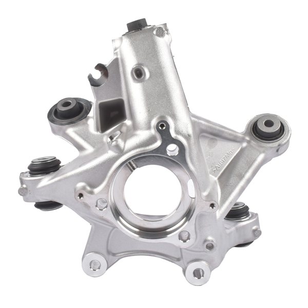 转向节 Rear Passenger Right Side Steering Knuckle Fits for Tesla Model Y 2020-2024 1188416-00-G 1288416-00-A 1188416-00-F-6