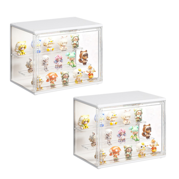 898D带灯手办盲盒 平面款 (小号) 2个装