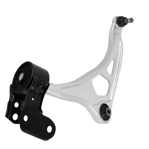 2件式前下控制臂悬挂套件 适用于本田奥德赛 2018-2024款-4