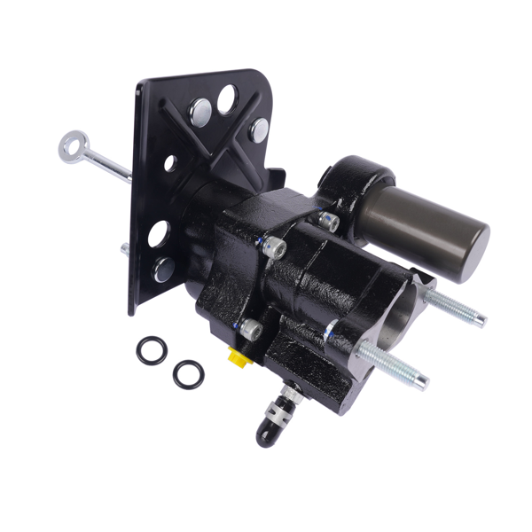 液压助力器 Power Brake Booster with Hydro-Boost Fit for Chevy Silverado 2500 3500 HD 2012-2014 22745516, 22745517-5