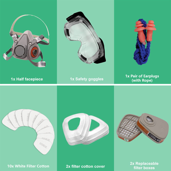 17合1防毒面具-4