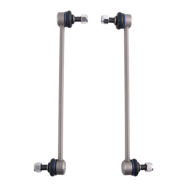 8件套悬挂套件 前下控制臂 左/右 适用于本田Pilot 2009-2015款-2