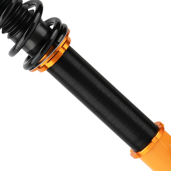 弹簧减震68551562 MaXpeedingrods  24 Level Damper Adjustable Coilovers For Subaru Impreza WRX GDA GDB 2002-2007 Coil Struts-4