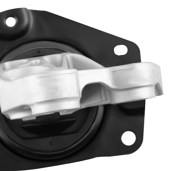 发动机和变速箱支架四件套，适用于雪佛兰 Equinox 和 GMC Terrain 2.4L 车型（2010-2016 款）-6