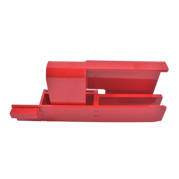 集装箱锁 Heavy Duty Rolling Door Lock Replacement for Storage Container, Trailer or Box Truck Lock Fits Handles up to 5" High and 1.25” Thick (W/ 2 Keys)-8